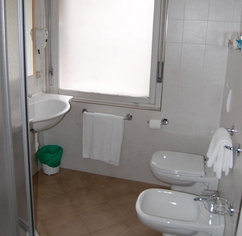 B&B Villa Ursula Moena Ruang foto