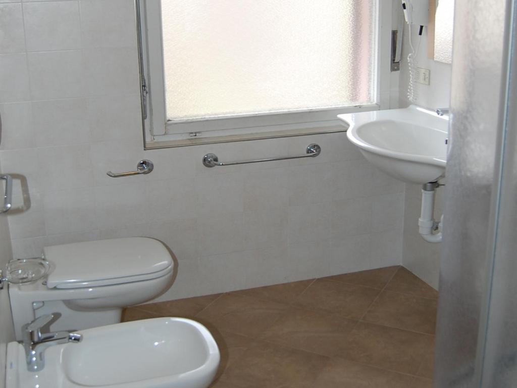 B&B Villa Ursula Moena Ruang foto